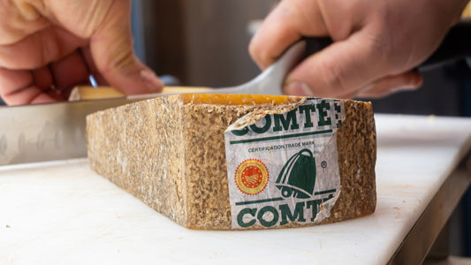 Dégustation de 3 Bières & 3 Fromages à Villeneuve-Loubet