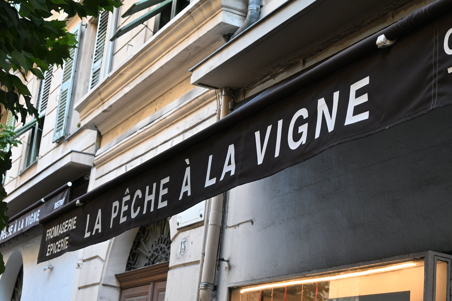 Wine Tasting in Nice – 5 French & Italian Wines