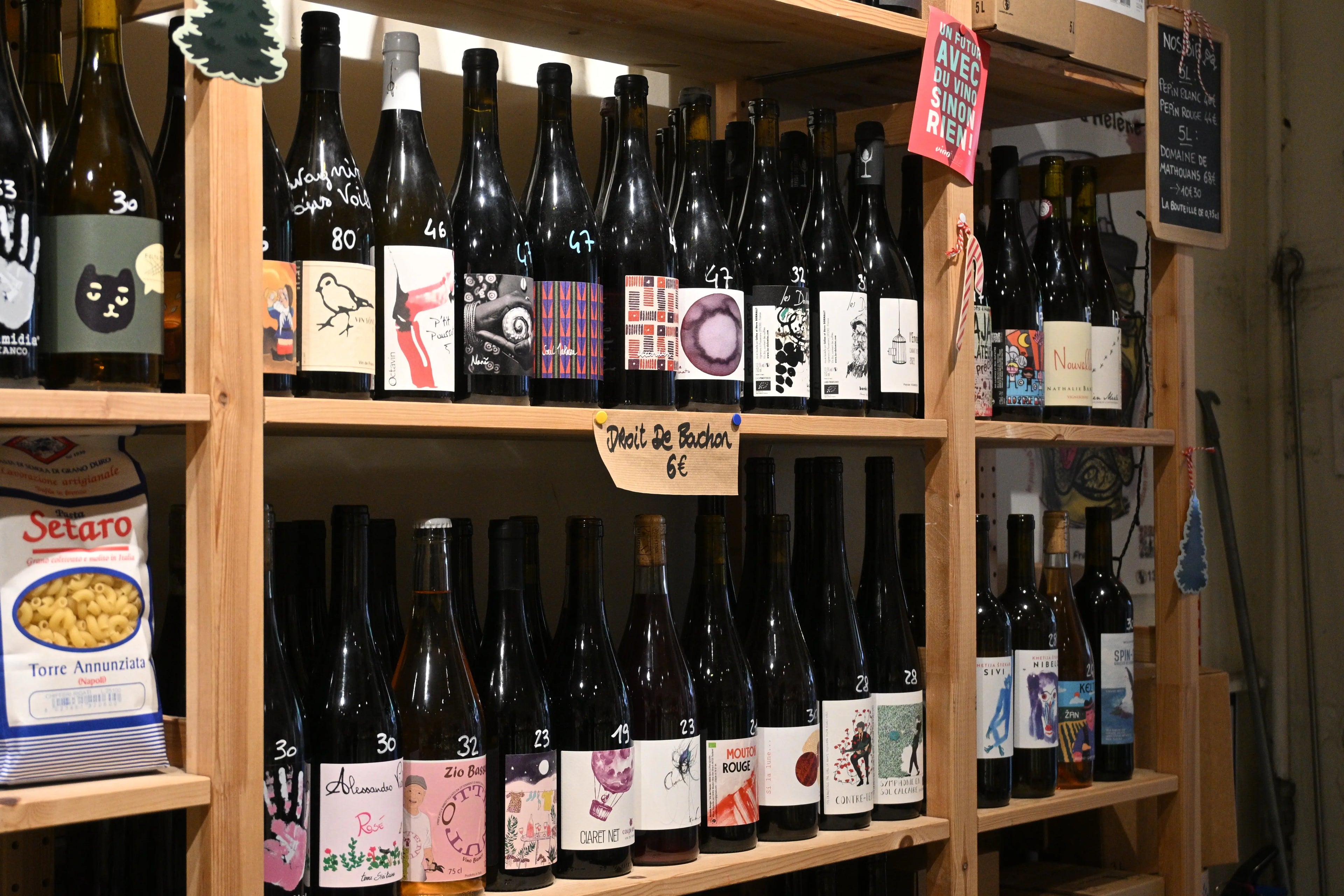 Vins des régions viticoles françaises, conseils de dégustation