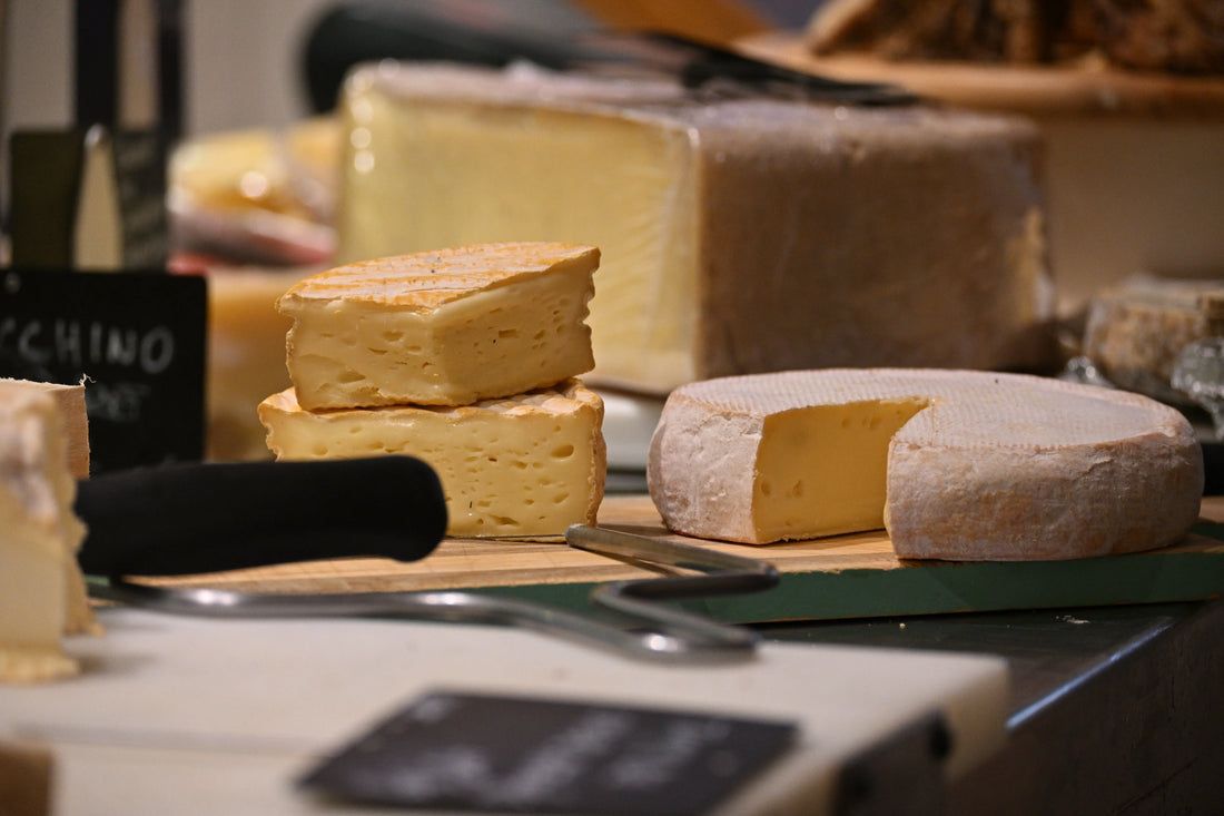 Food Running Club: The Concept to Try Out in Nice Gusta Nissa