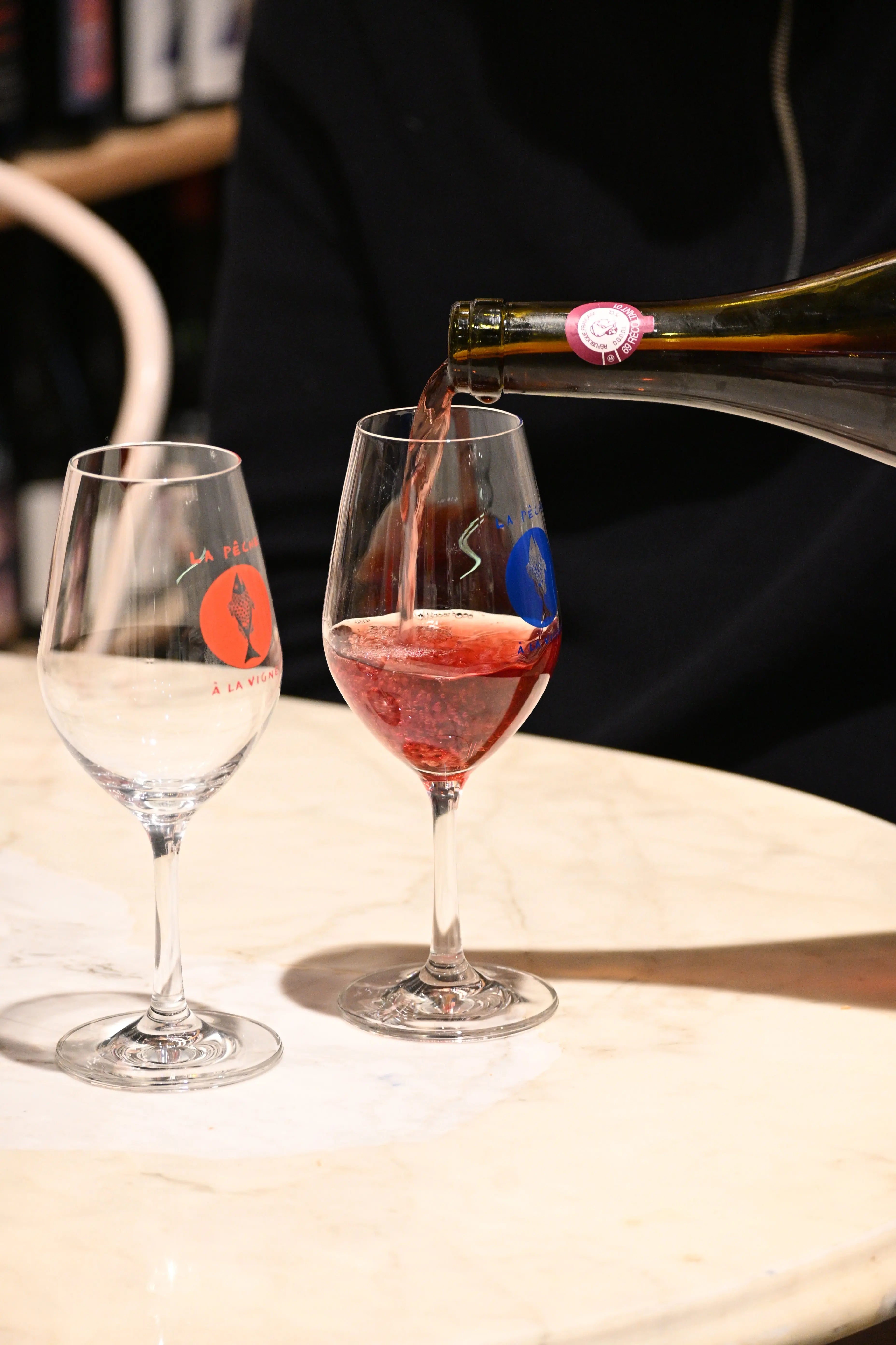 Dégustation de vin et fromage à Nice, à quoi s'attendre