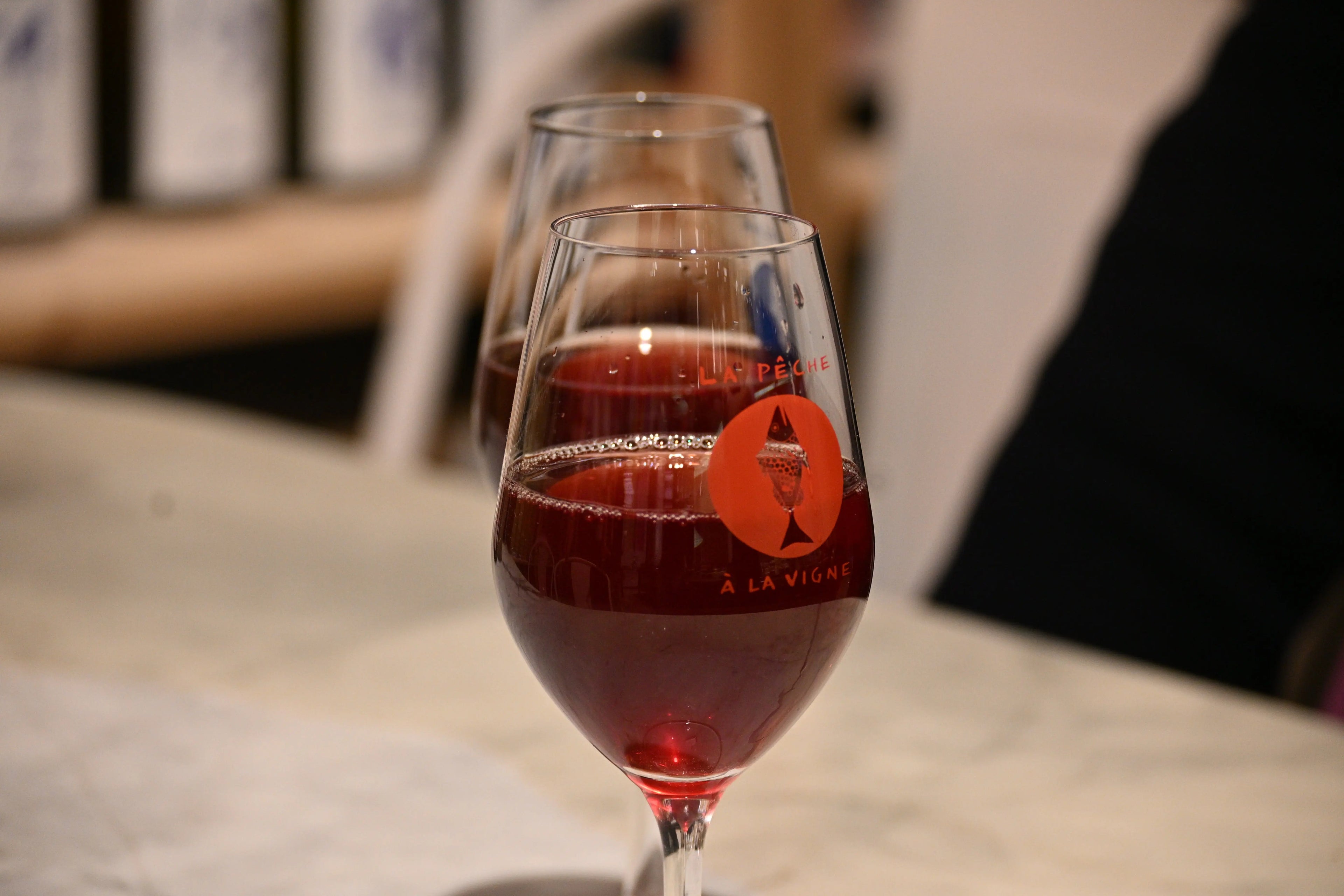 Sélection de vins français à déguster à Nice
