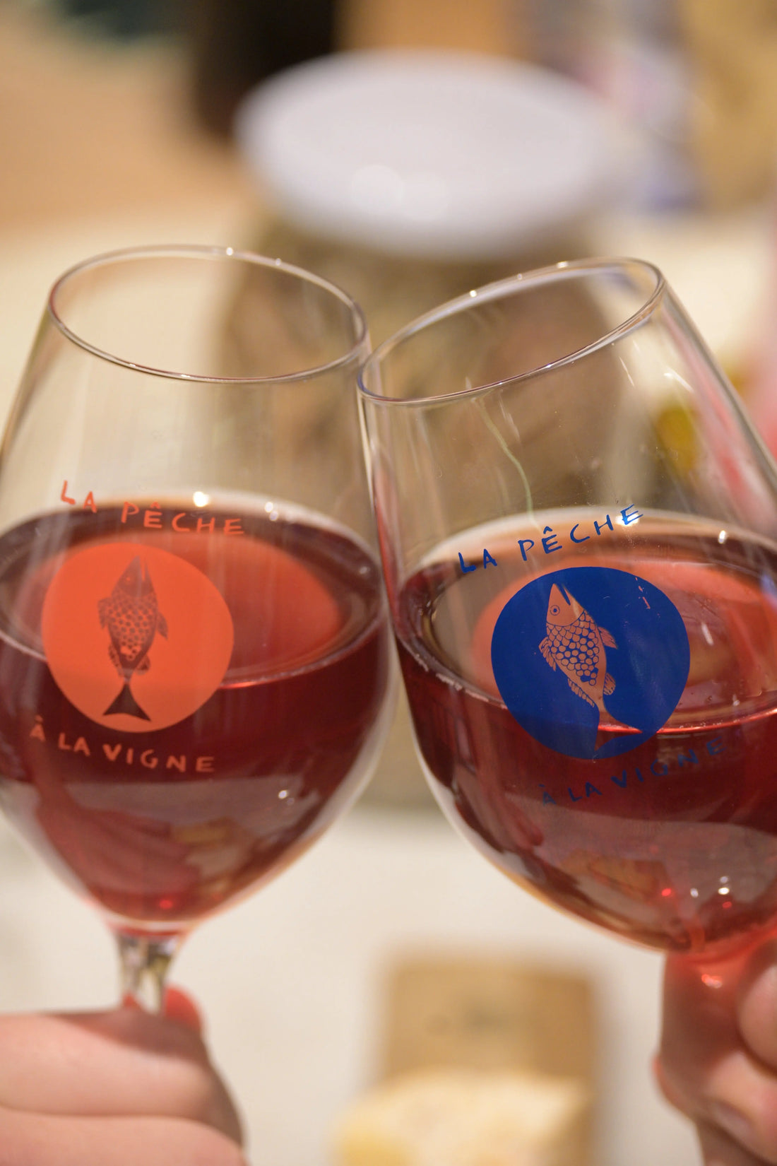 Vins de Provence et de Bordeaux comparés lors d'une dégustation