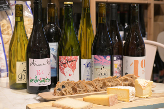 Degustation in Nice: The Ultimate Experience to Do with Your Boyfriend