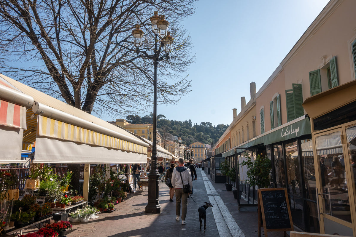 Ouvrir à Nice : et si on vous présentait les commerçants du quartier ? Gusta Nissa