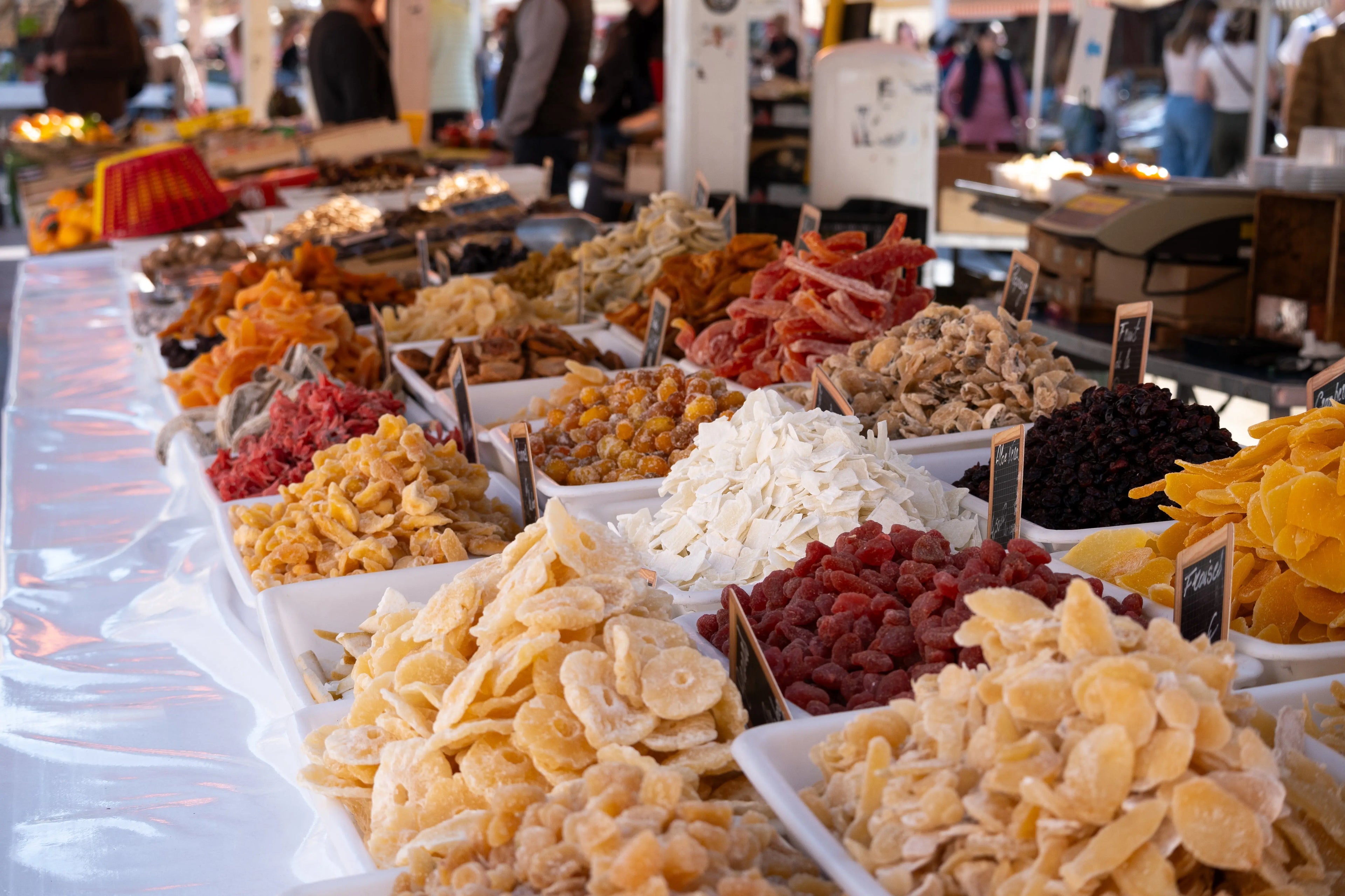 Dégustation à Nice : le guide complet des expériences gourmandes Gusta Nissa