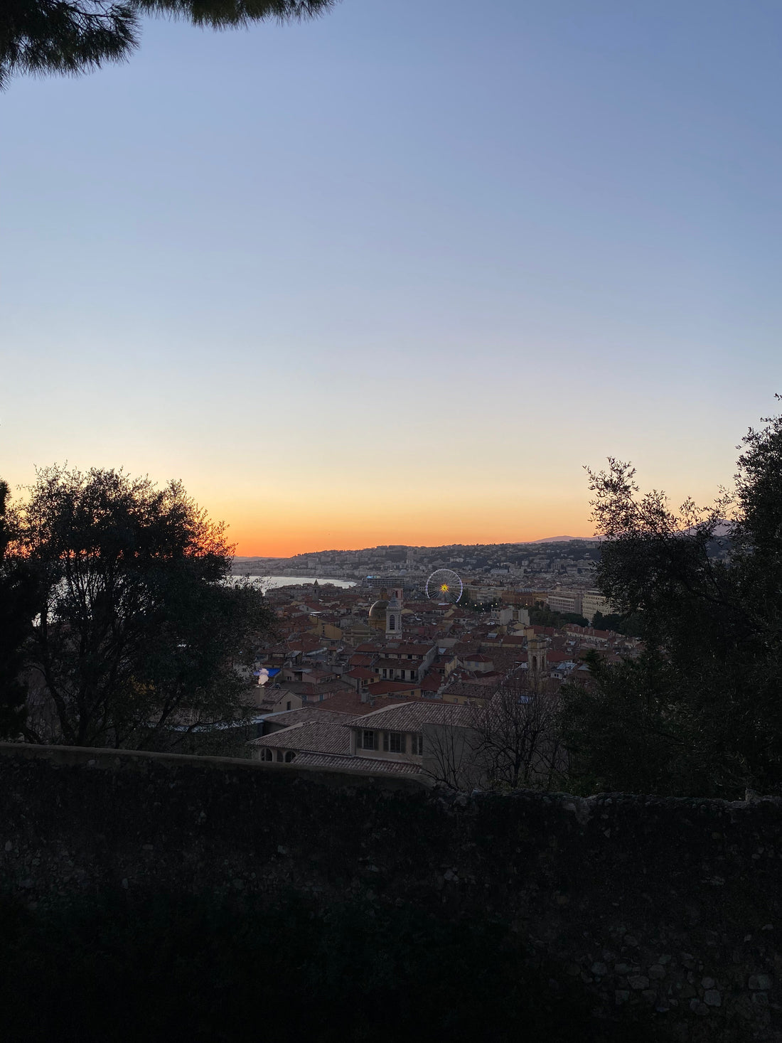 10 Things You Didn’t Know About Nice’s History