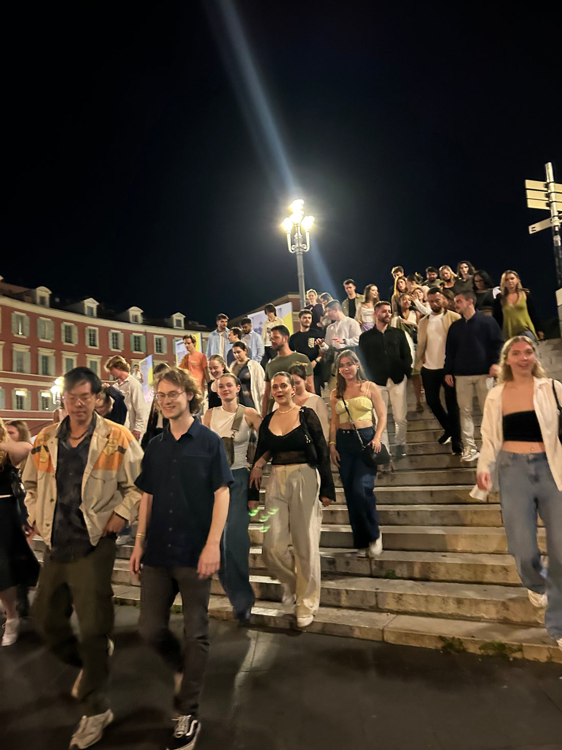 Best Street Art Spots in Nice You Didn’t Know Existed