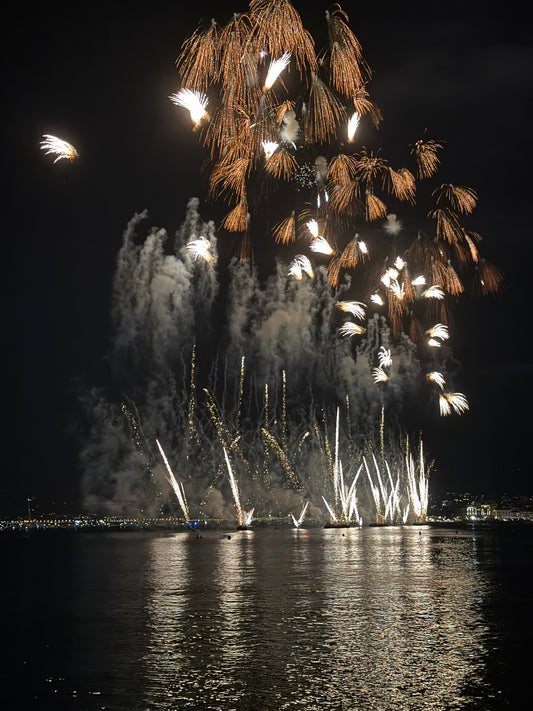 Rooftop Bars in Nice with Stunning Views
