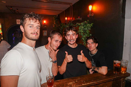 Bar crawl vs pub crawl : quelles différences ?