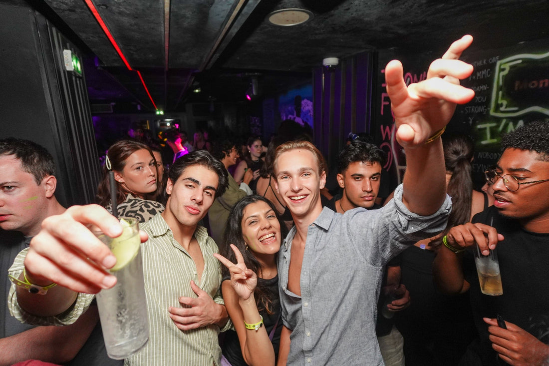 Is the French Riviera Just for the Rich?