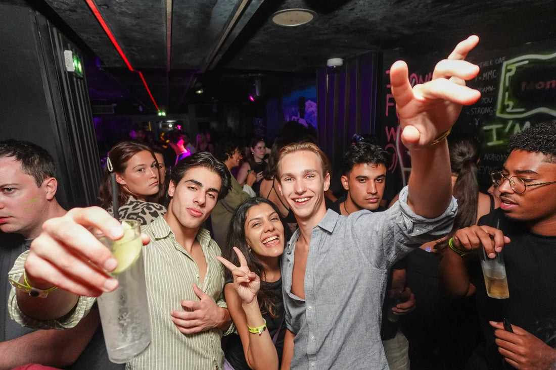 Is the French Riviera Just for the Rich? Gusta Nissa