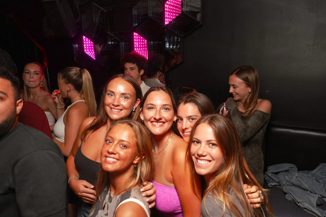How to Dress for a Night Out in Nice Gusta Nissa