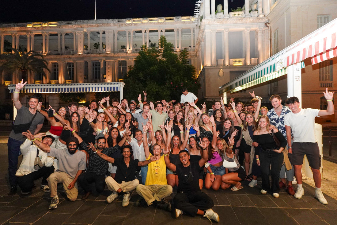 How to Get Around Nice Like a Local