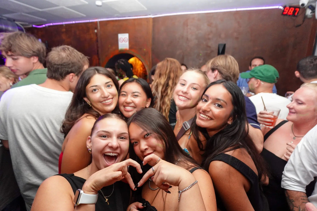 Funniest Nightlife Stories from Nice (We Asked Locals) Gusta Nissa
