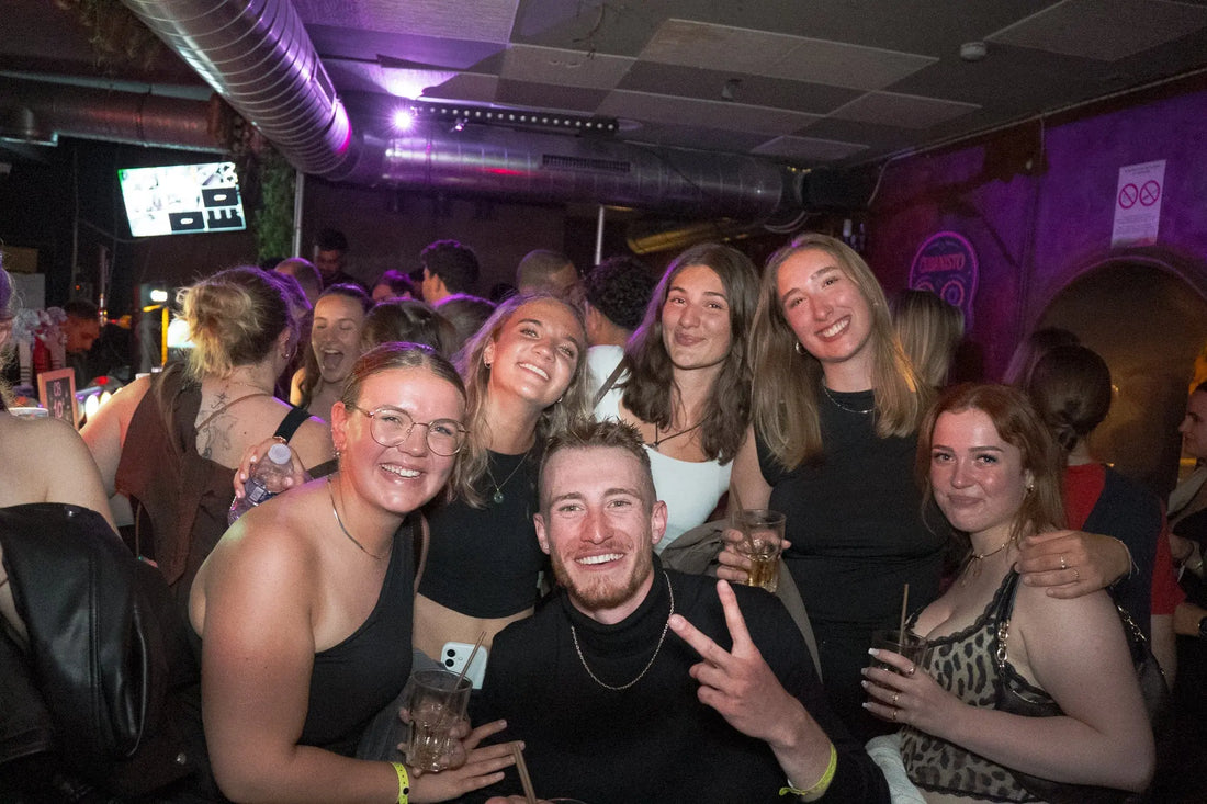Best Group Activities in Nice for Celebrations Gusta Nissa