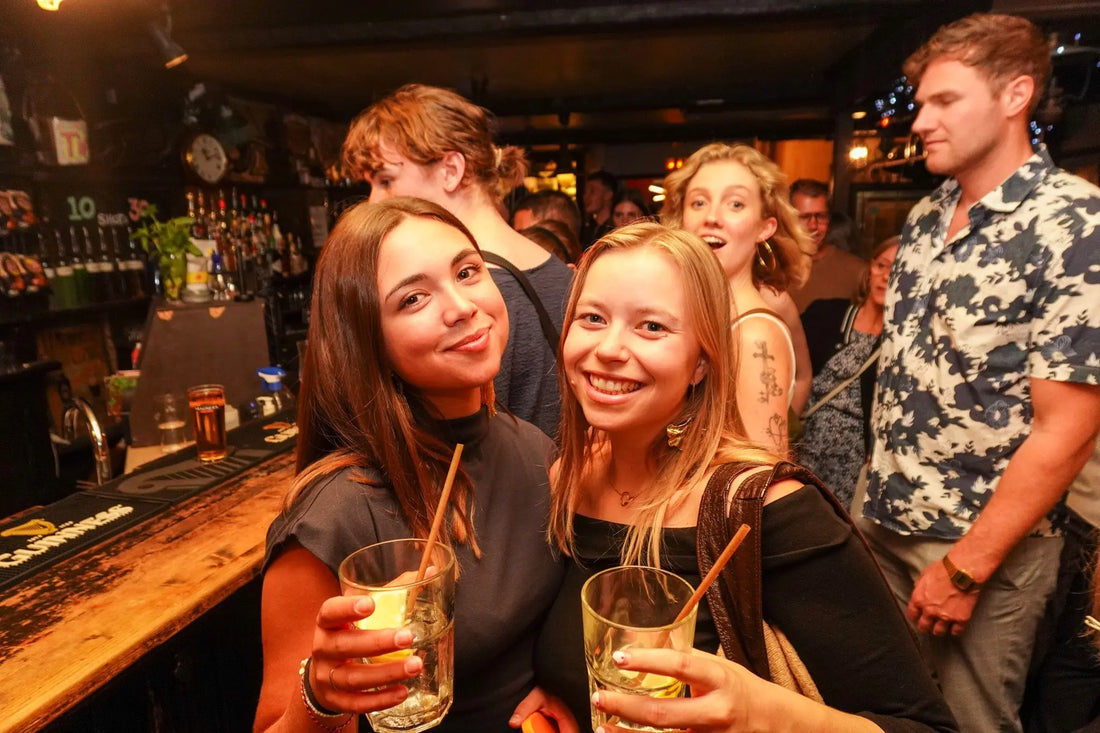 10 Phrases to Know Before Drinking in French Bars Gusta Nissa