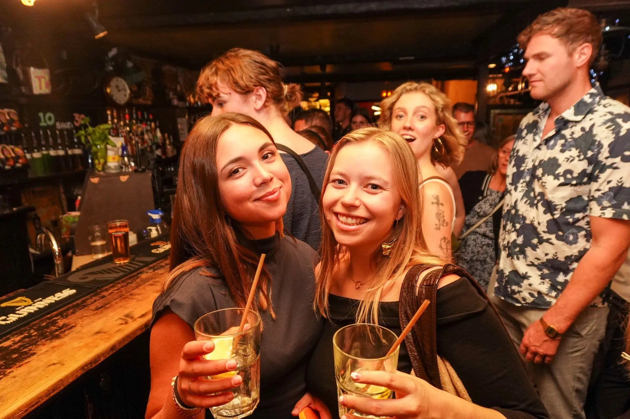 10 Phrases to Know Before Drinking in French Bars Gusta Nissa