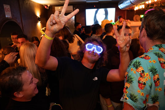 Complete Guide to the Liveliest Places in Nice