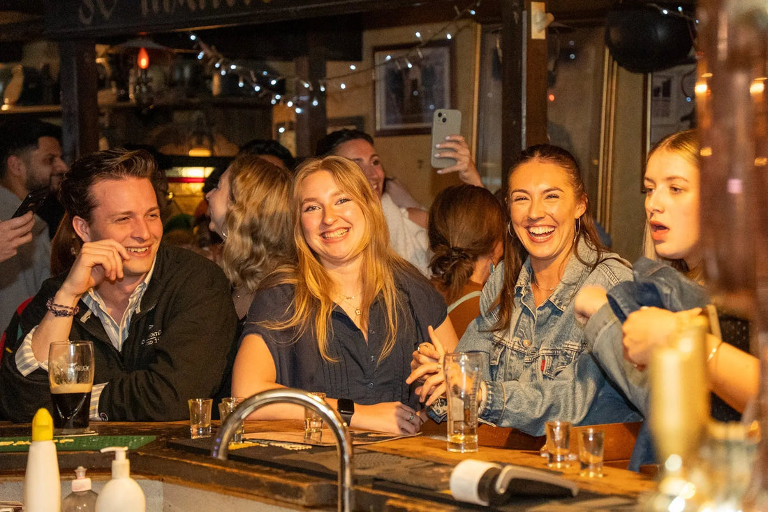 Best Party Packages for Bachelor(ette) Trips in France Gusta Nissa