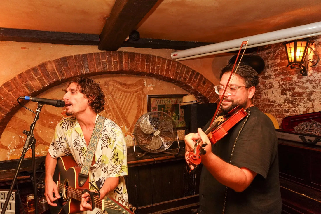 Do’s and Don’ts for Pub Crawls in France Gusta Nissa