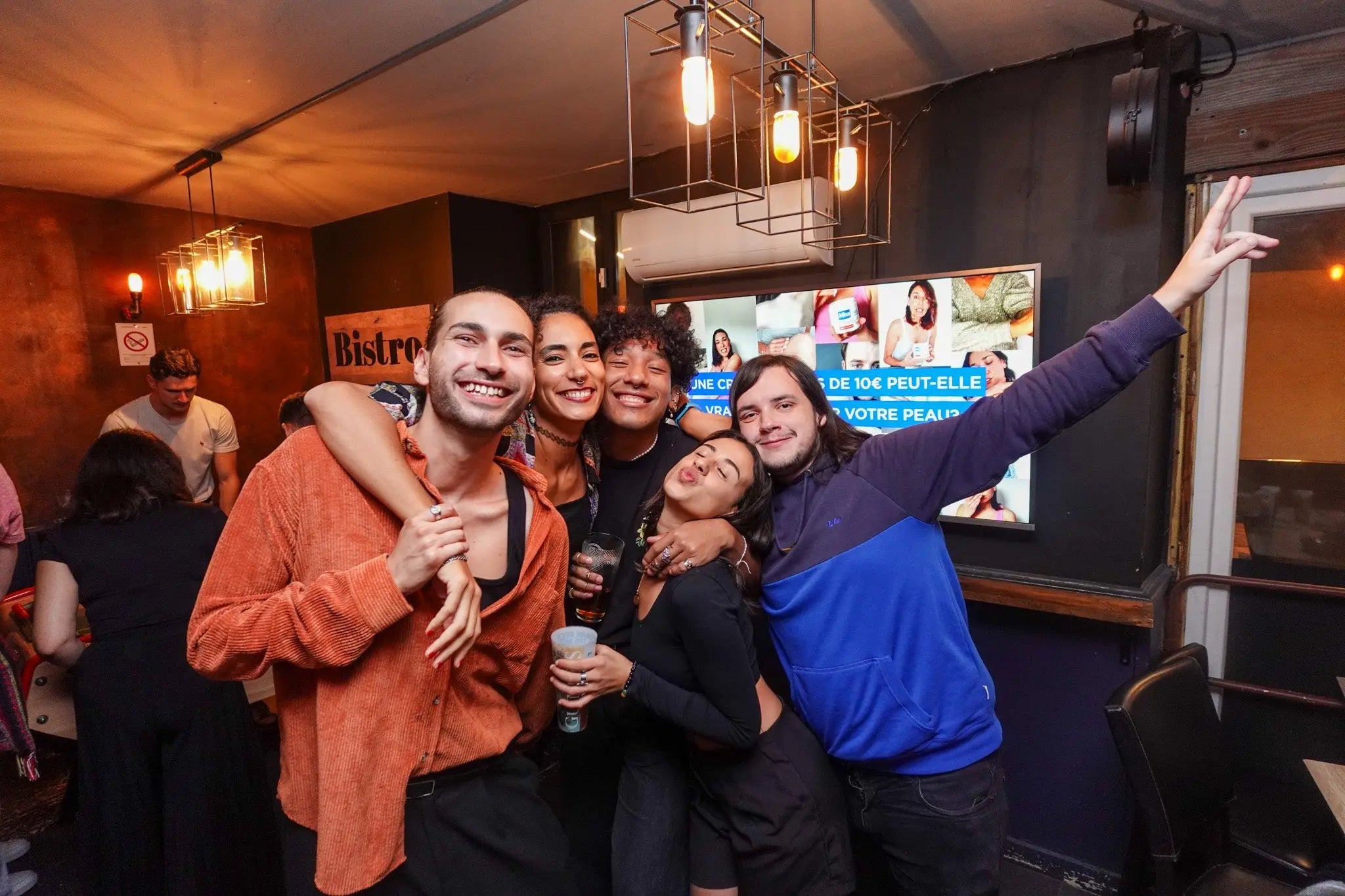 What Happens During a Pub Crawl? Behind the Scenes Gusta Nissa