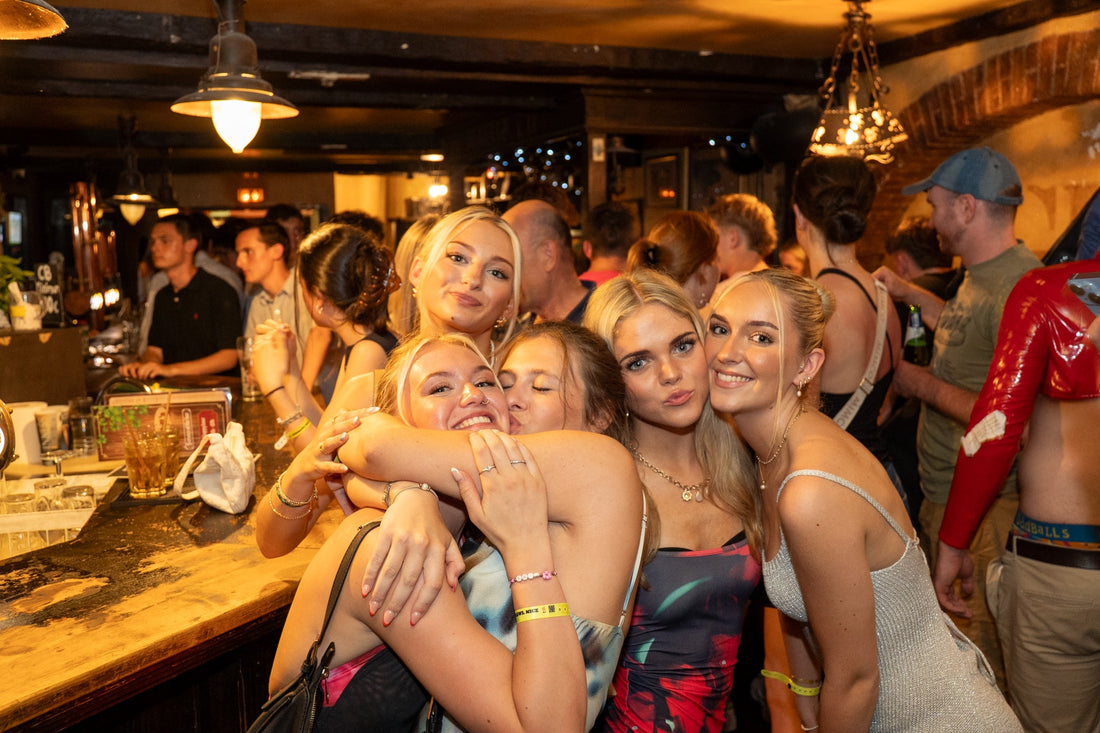 Ideas for a Successful Bachelor Party on the French Riviera