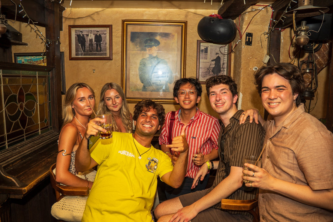 Best Areas to Stay in Nice for Nightlife