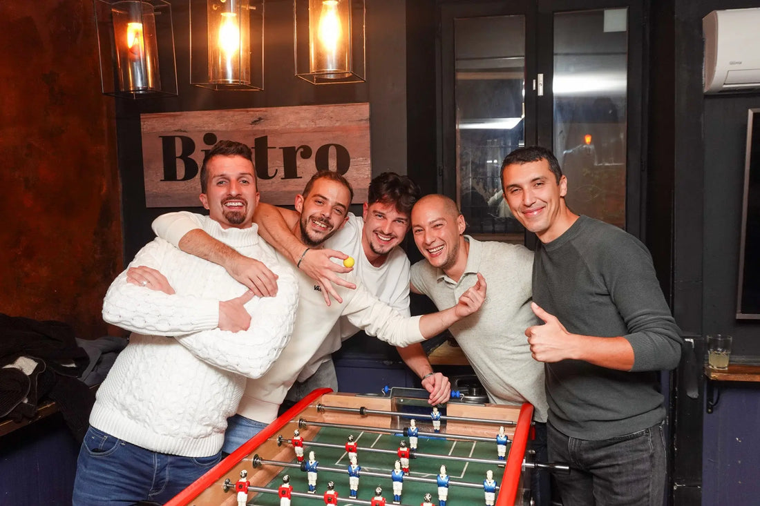 Don’t Miss These Events in Nice – Monthly Calendar Gusta Nissa