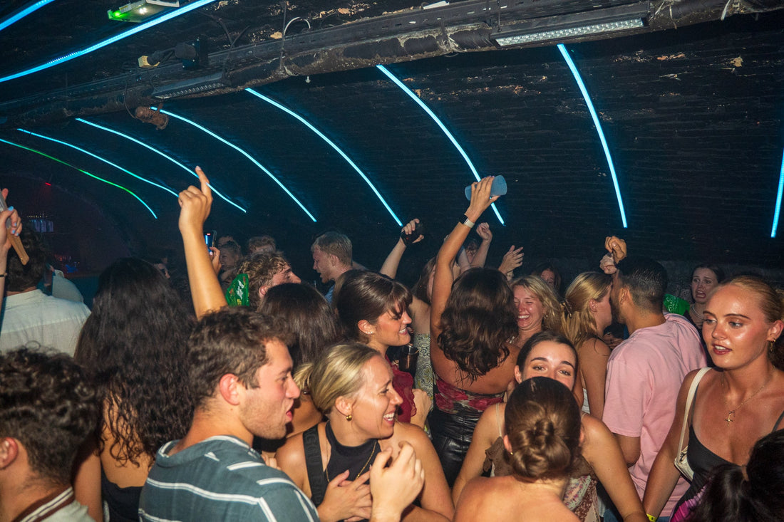 Is Nice Safe at Night? What You Need to Know