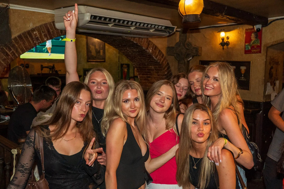 Best Group Activities in Nice for Tourists Gusta Nissa