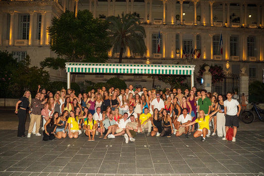 Nice for Team Building: Fun and Unusual Options