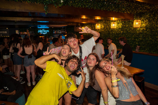 Best Latin Music Bars and Salsa Nights in Nice