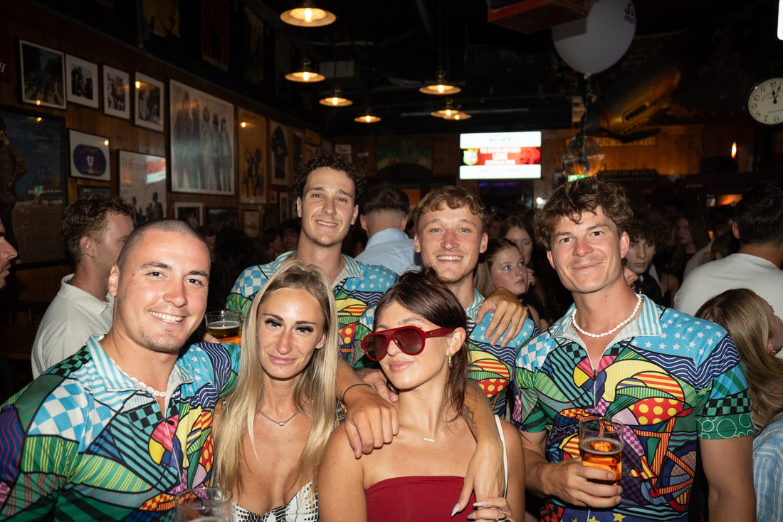 Best Things to Do at Night in Nice Without Going Clubbing