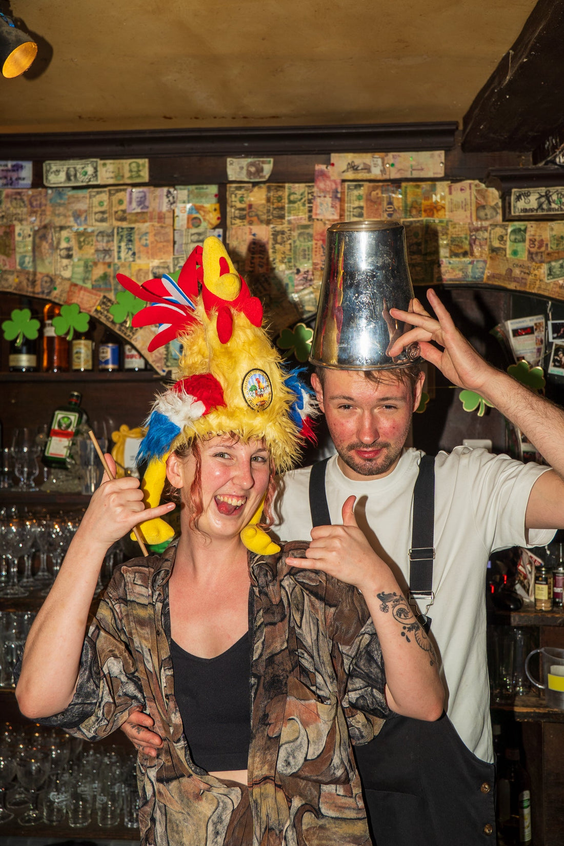 Unique Nightlife Activities in Nice Beyond the Bars