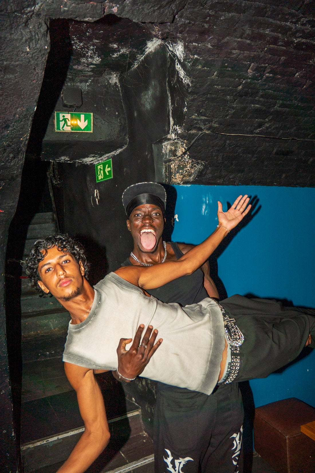 What to Do in Nice When It Rains?