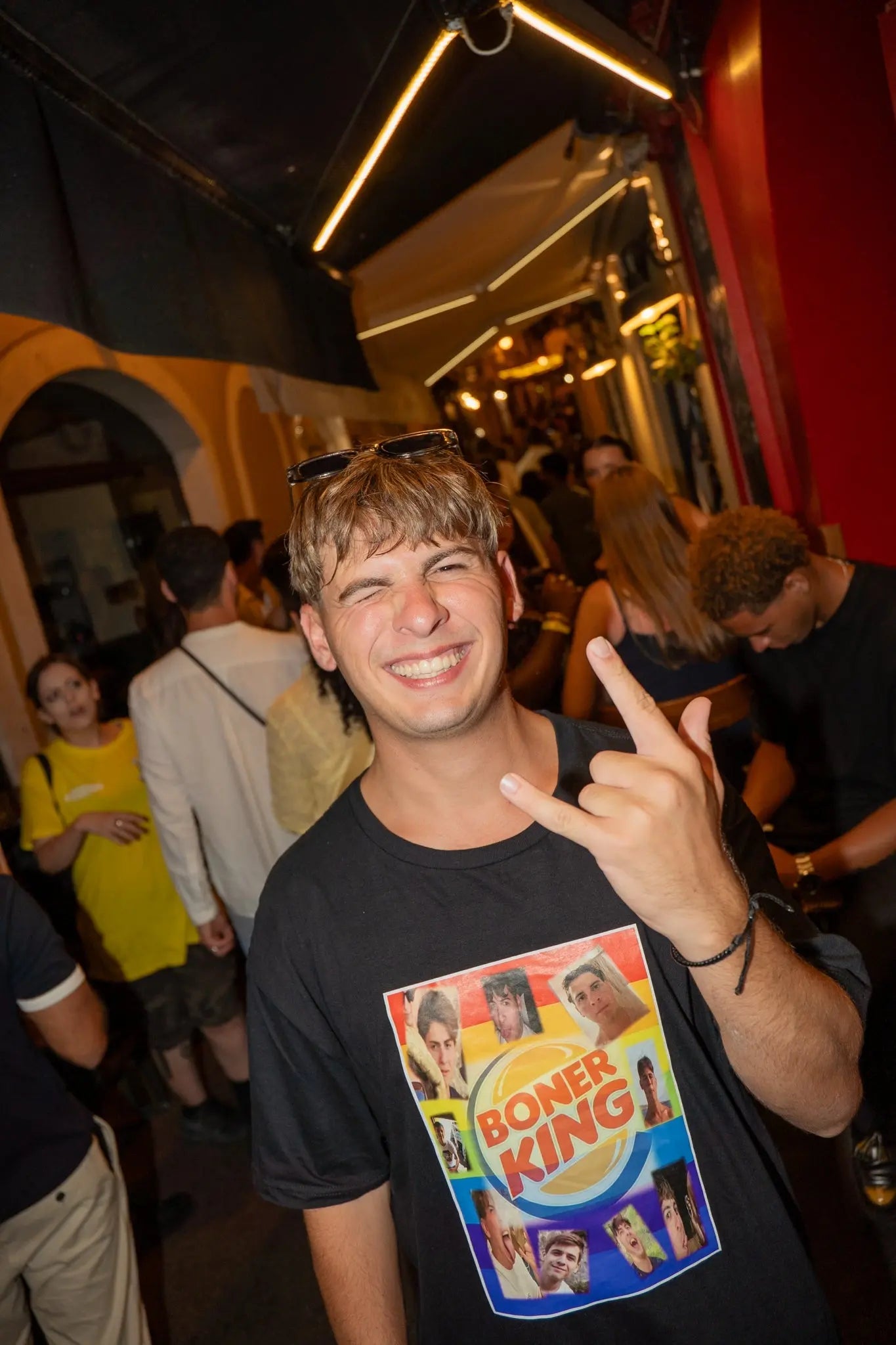 Les meilleurs bars pour sortir à Nice quand on est étudiant Gusta Nissa