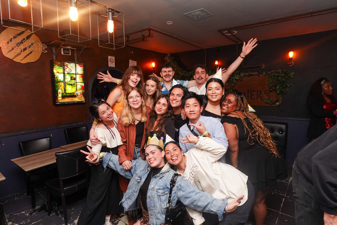 Where to Party in Nice During the Carnaval