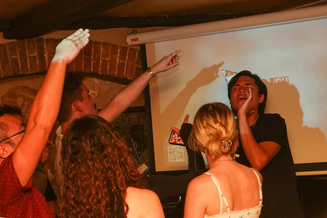 Best Addresses to Listen to Live Music in Nice