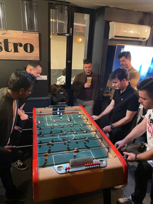 Where to Party in Nice Like a Local