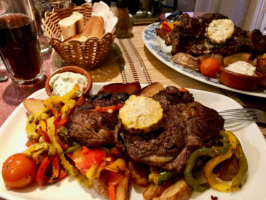 Must-Try Local Foods in Nice (And Where to Eat Them)