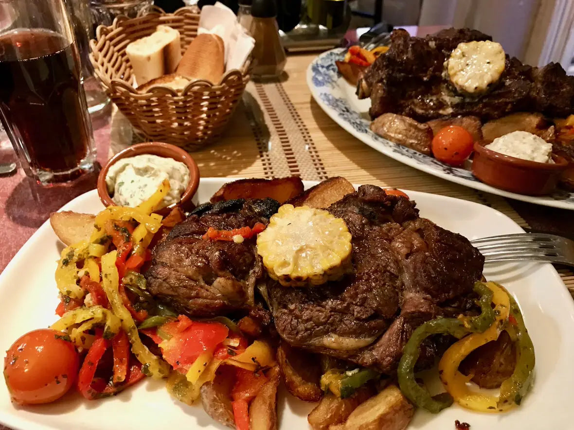 Spécialités niçoises à goûter à Nice, cuisine locale
