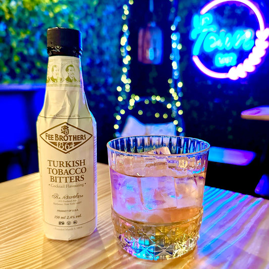 The World of Cocktails: Trends to Watch in 2025