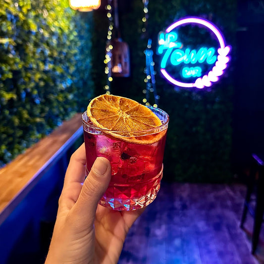 Best Cocktail Making Classes in Nice