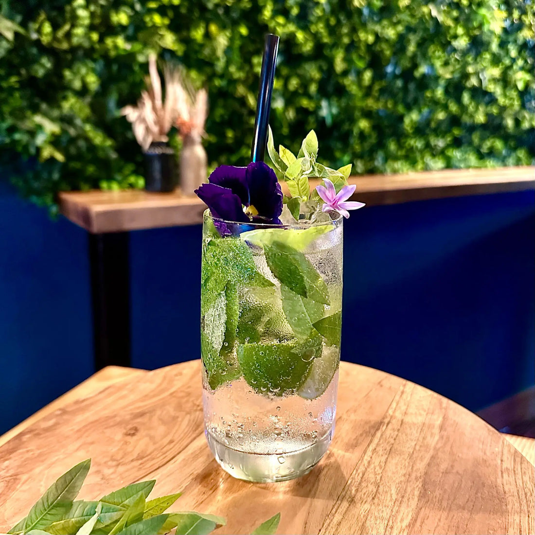 Cocktail Workshop for Corporate Events in Nice Gusta Nissa