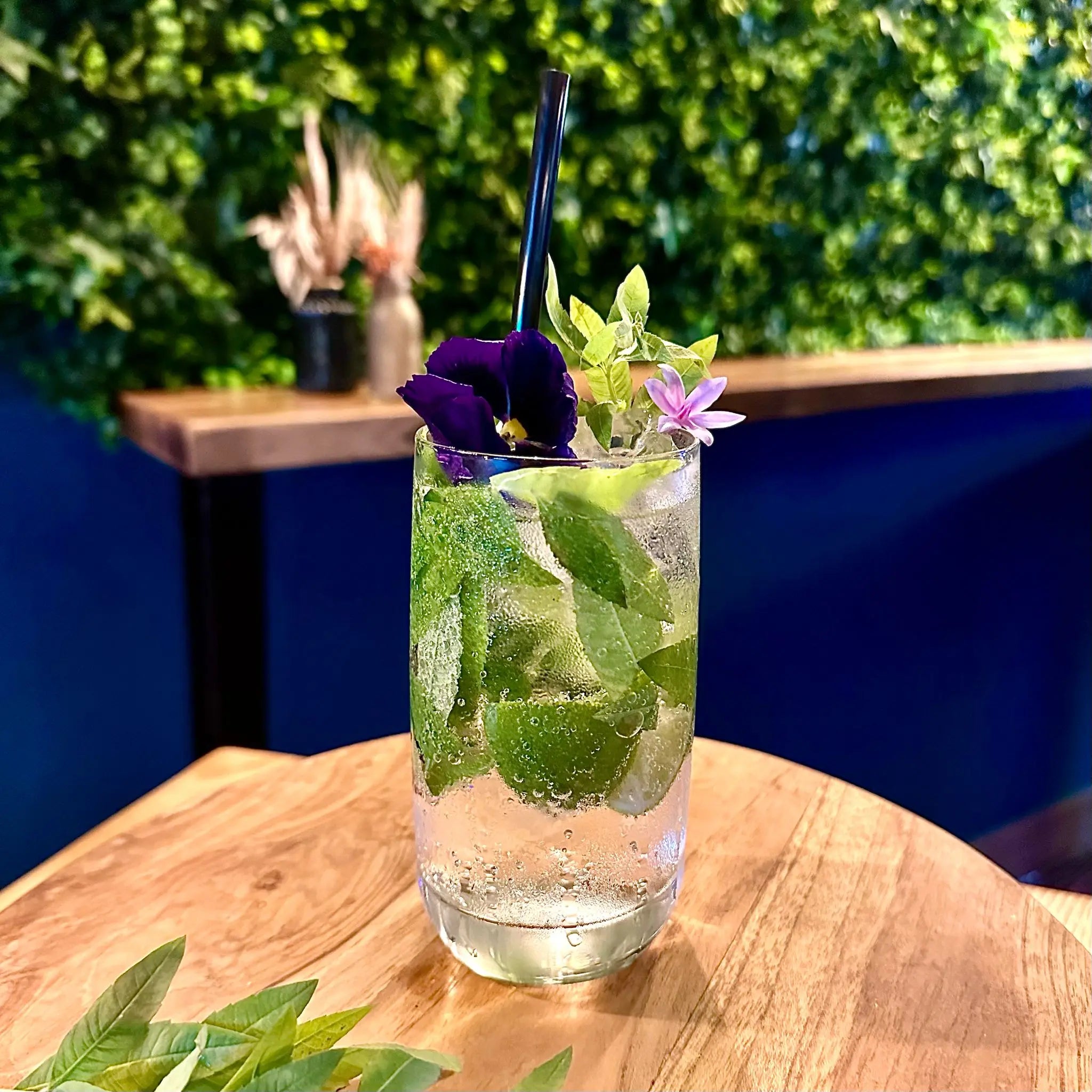 Cocktail Workshop for Corporate Events in Nice Gusta Nissa