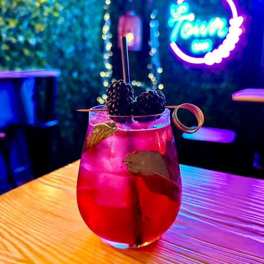 Best Places in Nice to Learn How to Make Cocktails