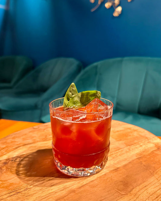 French Spirits You Should Know Before Mixing