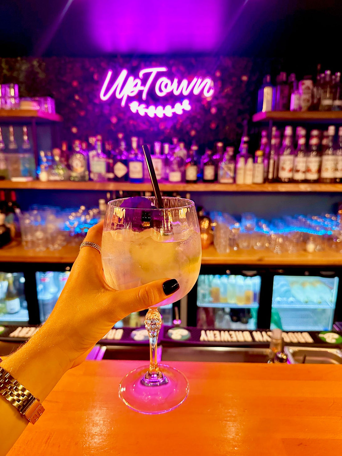 Cocktail Workshop in Nice You Need to Try