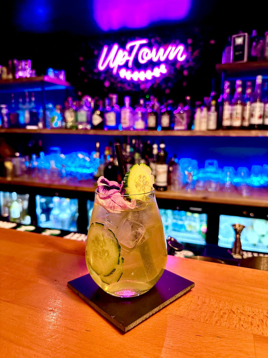 Top 3 Cocktails to Learn in Our Nice Workshop